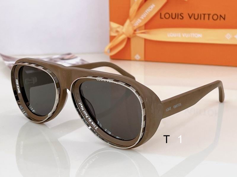 LV Sunglasses 621